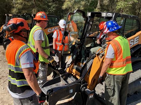 team rubicon skid steer|team rubicon training florida.